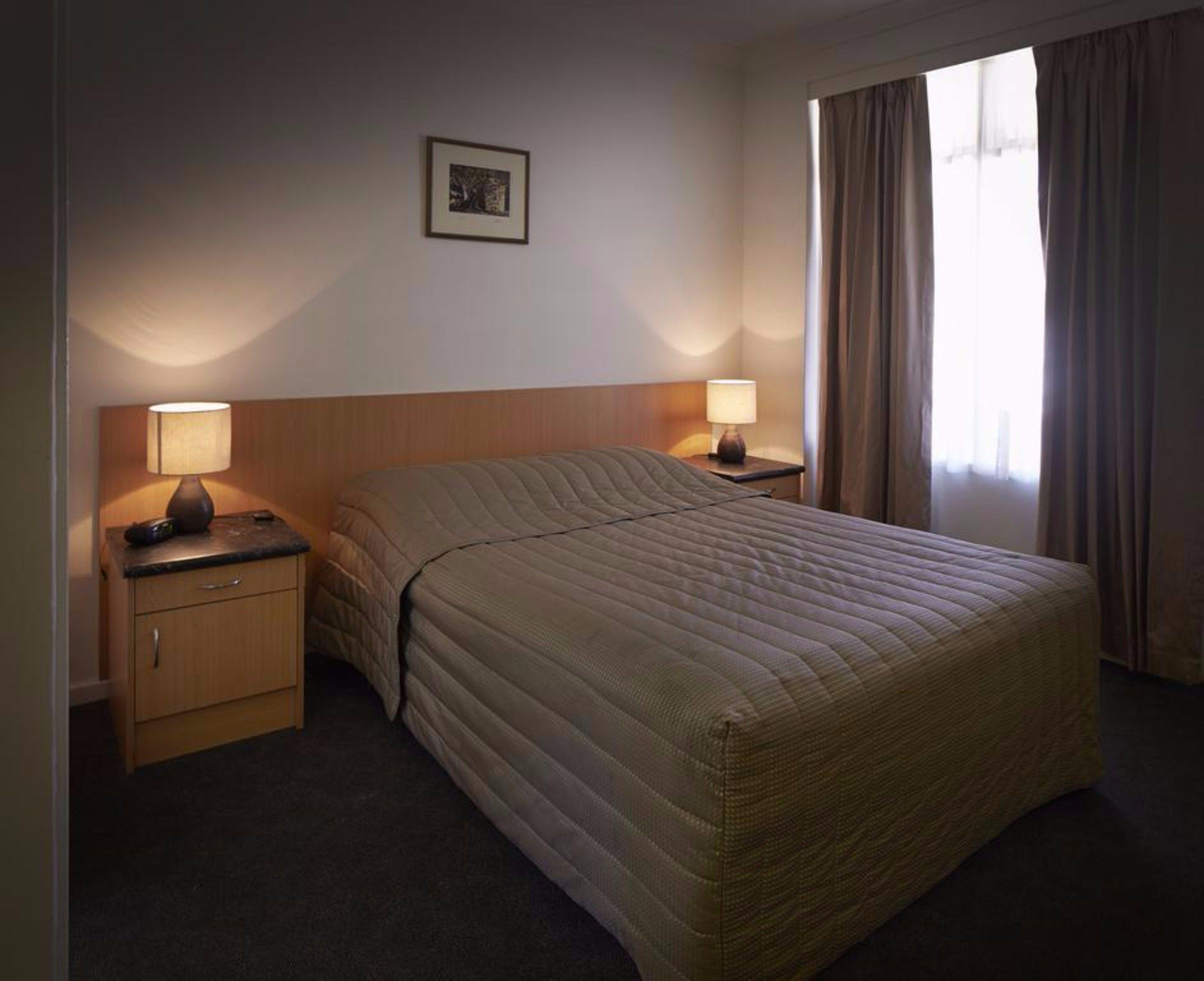 Baileys Parkside Motel By Vetroblu — Photos 3